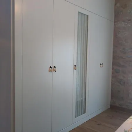 Holiday home Casa Charo Caminos Chans *