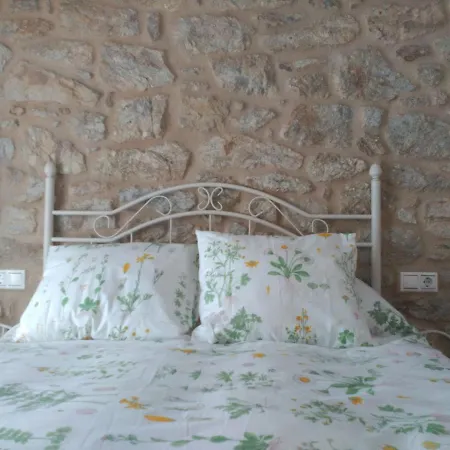 Casa Charo Caminos Chans * Cee