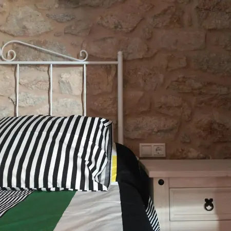 Holiday home Casa Charo Caminos Chans *