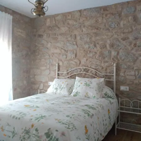 Casa Charo Caminos Chans