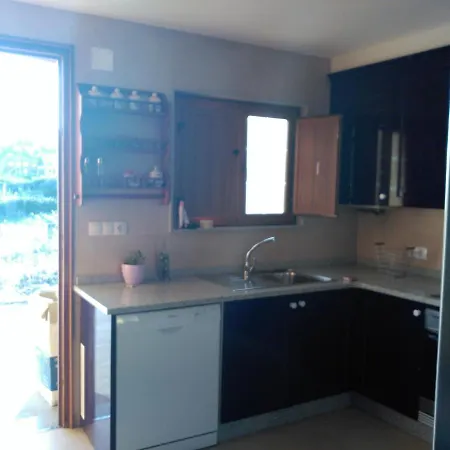 Casa Charo Caminos Chans Holiday home *