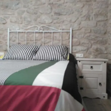 Casa Charo Caminos Chans * Cee
