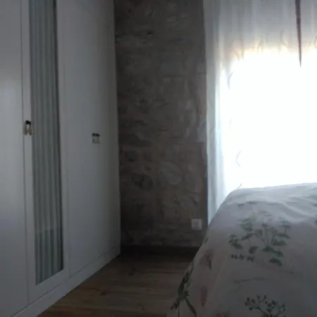Casa Charo Caminos Chans *