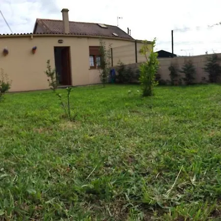 Holiday home Casa Charo Caminos Chans