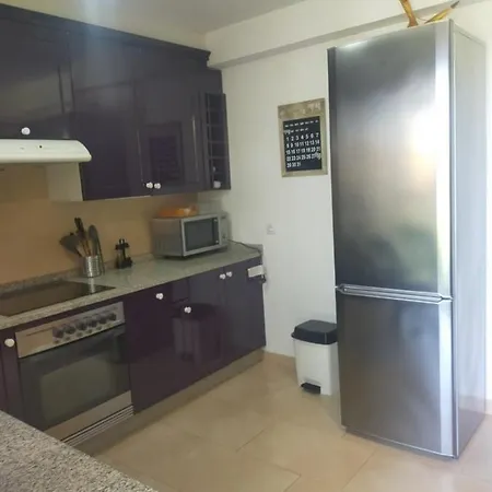 Holiday home Casa Charo Caminos Chans Cee