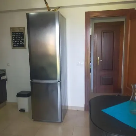 Casa Charo Caminos Chans *