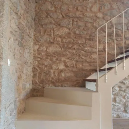 Casa Charo Caminos Chans Semesterbostad *