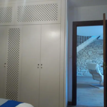 Casa Charo Caminos Chans Semesterbostad