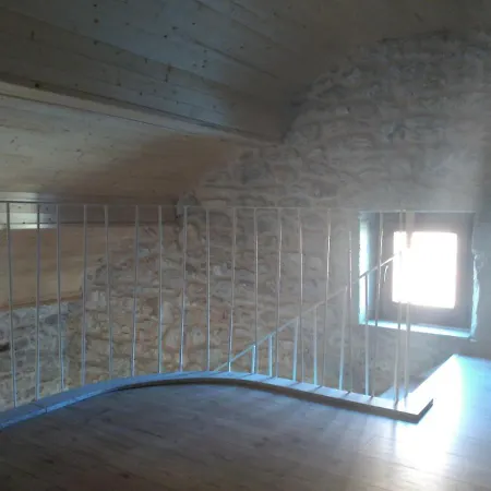 Semesterbostad Casa Charo Caminos Chans Cee