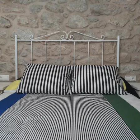 Casa Charo Caminos Chans Semesterbostad *