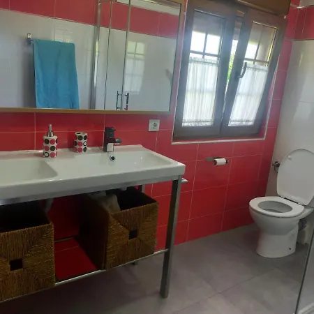 Casa Camiños Chans