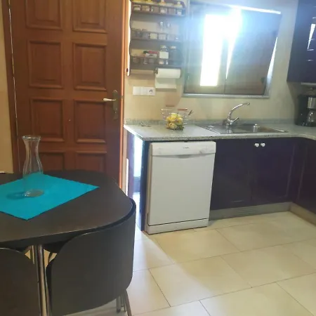 Сasa de vacaciones Casa Camiños Chans